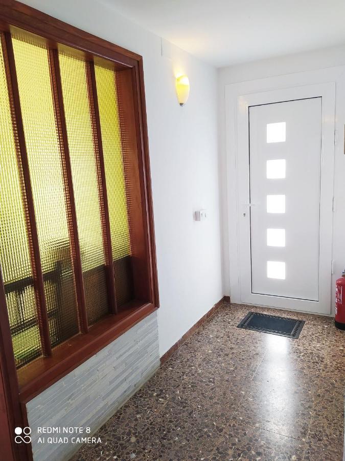 Villa Marval Llançà Exterior foto