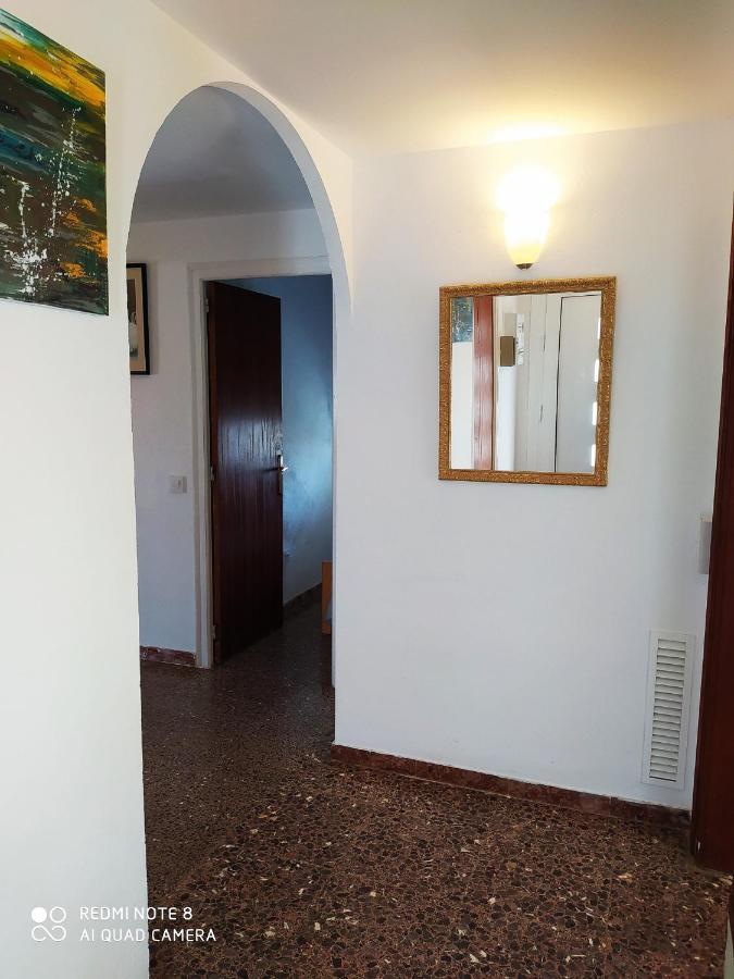 Villa Marval Llançà Exterior foto