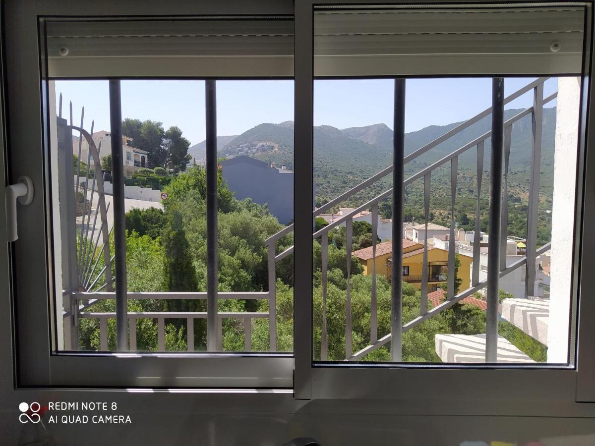 Villa Marval Llançà Exterior foto