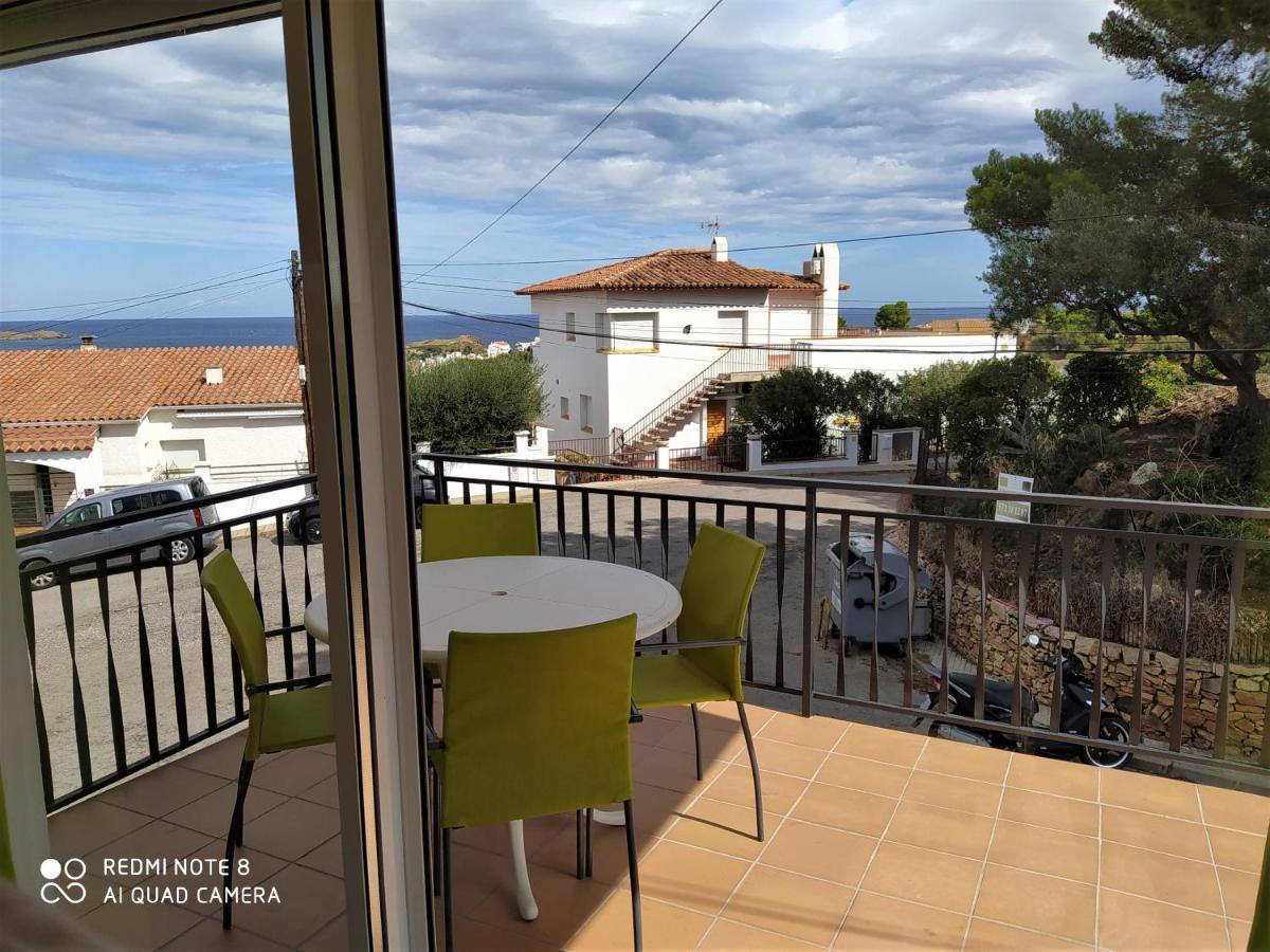 Villa Marval Llançà Exterior foto