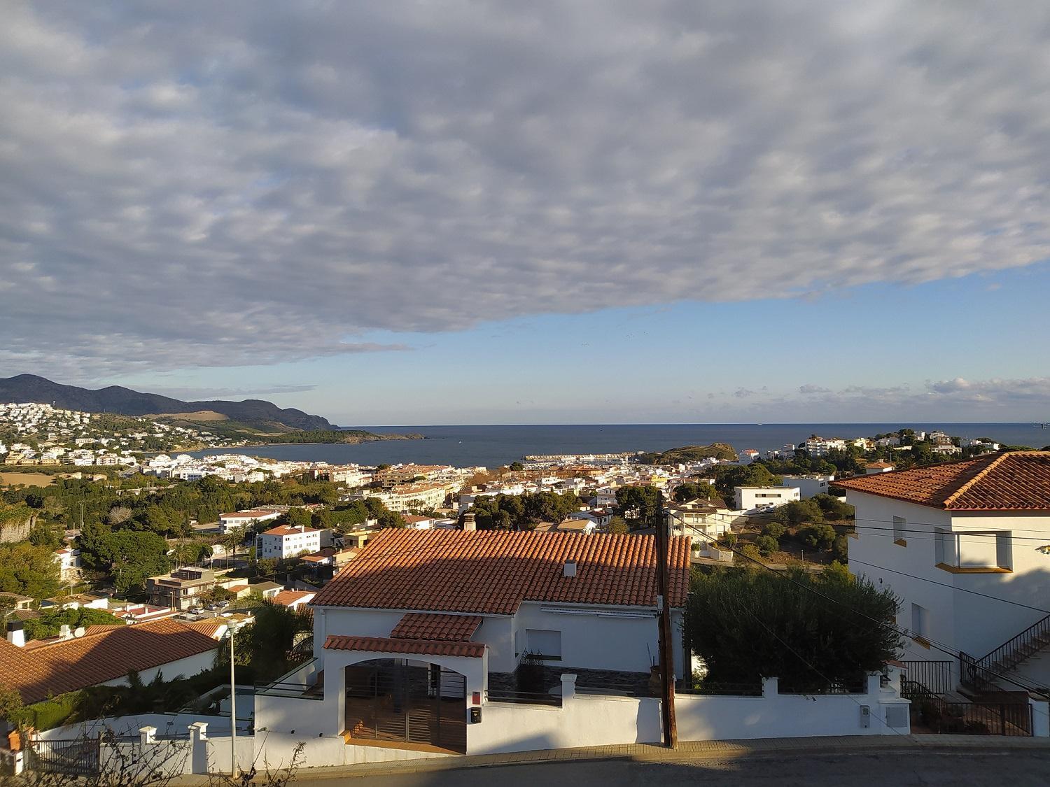 Villa Marval Llançà Exterior foto