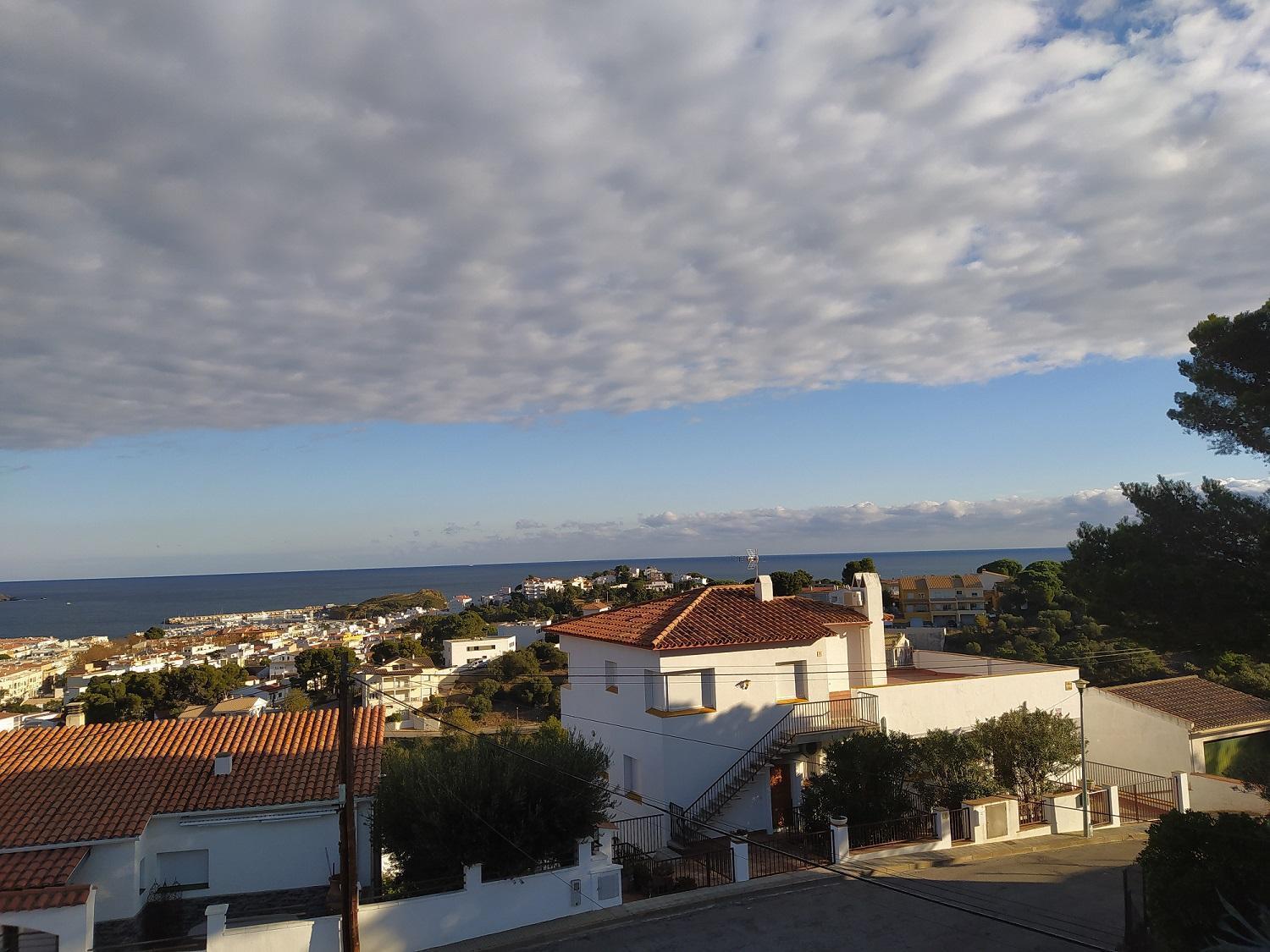 Villa Marval Llançà Exterior foto